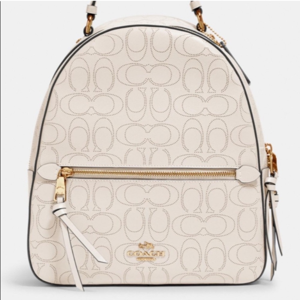 Coach Jordyn Backpack